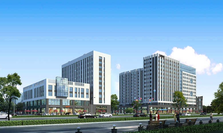 半岛官网登陆入口_半岛bandao（中国）
•文轩居住小区